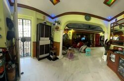 Blk 825 Jurong West Street 81 (Jurong West), HDB 4 Rooms #554411201